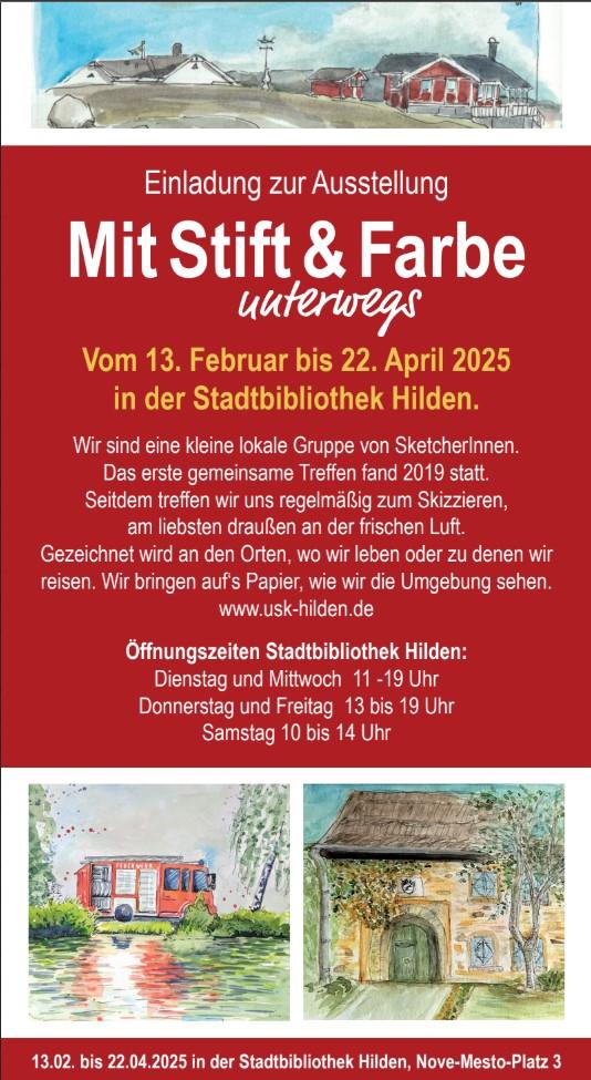 Ausstellung: