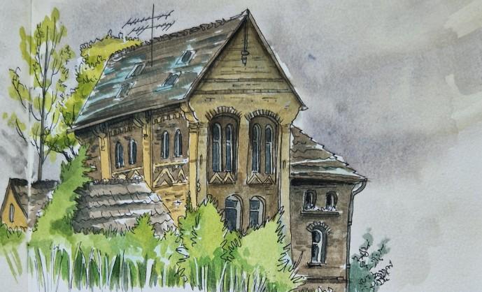 S-Bahnhof Neanderthal, Erkrath