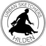 Urban Sketchers Hilden