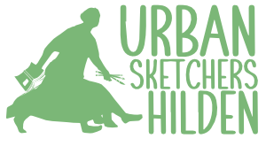 Urban Sketchers Hilden