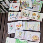 Sketchen im Timeout Café Hilden